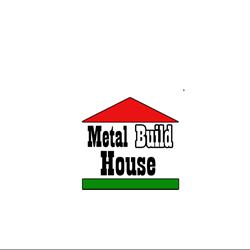 Metal Build House