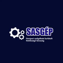 Sas-Gép Kft.
