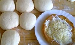 Mámoros Lángos Tószeg