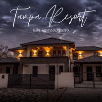 Tampa Resort