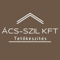 Ács-Szil Tetőkészítés