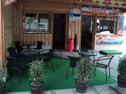Piac Fagyizó