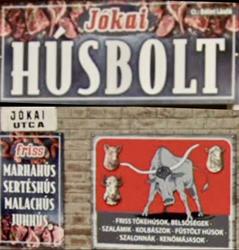 Jókai Húsbolt