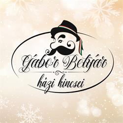 Gábor Betyár Kincsei