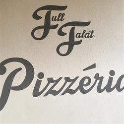 Full Falat Pizzéria