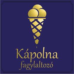 Kápolna Fagylaltozó