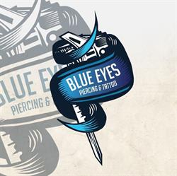 Blue Eye's Tattoo & Piercing Studio