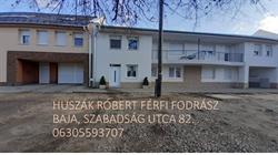 Huszák Róbert FÉRFI Fodrász