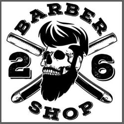 26 Barber Shop III. kerület