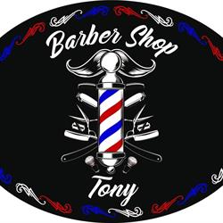 Tony Barber Shop