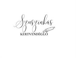Szuszinkás Kertvendéglő