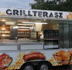 Gusztáv Grill