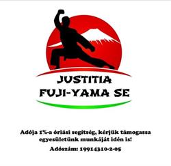 Justitia Fuji-Yama SE