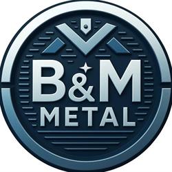 B&M Metal Kft