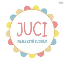 Juci Fejlesztő Kuckója