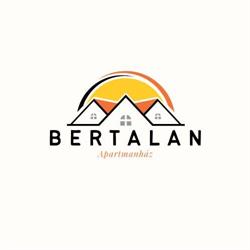 Bertalan ApartmanHáz Balatonföldvár