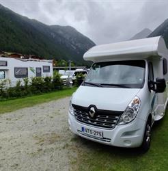 Lakóautó - lakókocsi Bérlés / Caravanworld