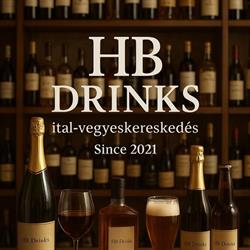 HB Drinks Ital-Vegyeskereskedés