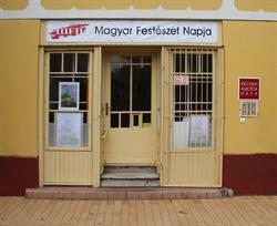 Kécskei Alkotók Háza