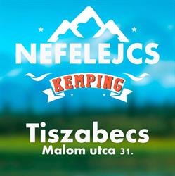 Nefelejcs Kemping