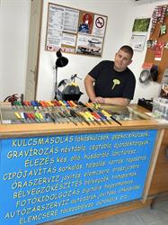 Kulcsdoki Albertirsa