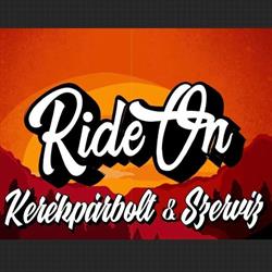 RideOn Kerékpárbolt