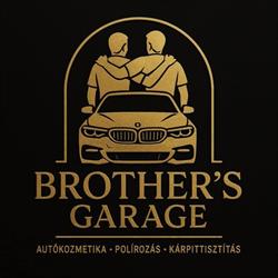 Brother's Garage Autókozmetika Stúdió