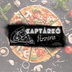 Kaptárkő Pizzéria