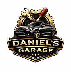 Autószervíz és Gumiszervíz - Daniel's Garage