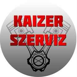 Kaizer-Szervíz