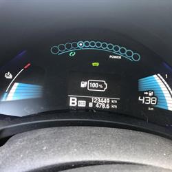 Nissan Leaf Battery Swap / Upgrade Europe or DIY