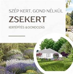 Zsekert