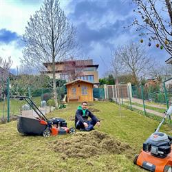 GardenBuild