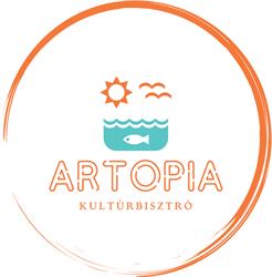 Artópia Kultúrbisztró