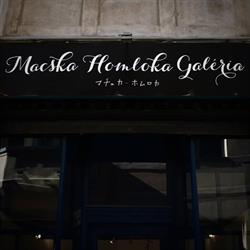 Macska Homloka Galéria