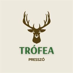 Trófea Presszó