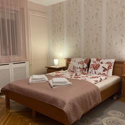 Fürdő Apartman - Makó