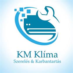 KM Klíma