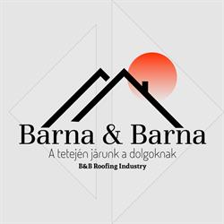 Tetőépítés - Barna&Barna
