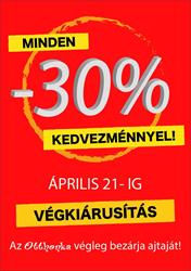 Otthonka Vegyeskereskedés
