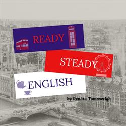 Ready, Steady, English- Dunaharaszti