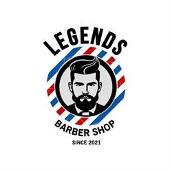 Legends Barber Shop