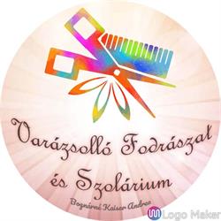 Varázsolló fodrászat