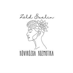 Zöld Evelin - Kövirózsa Kozmetika