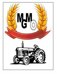 Mezőgazdasági Géptörténeti Magángyűjtemény