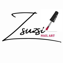 Zsuzsi Nail Art