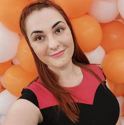 Németh Noémi Svéd-Wellness masszőr