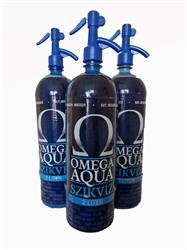Omega-Aqua Szikvízüzem