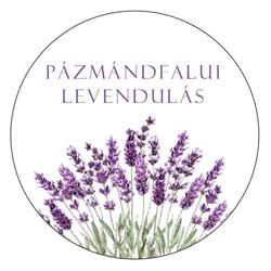 Pázmándfalui Levendulás