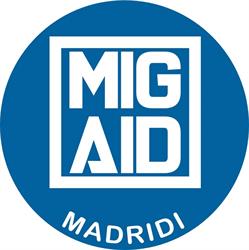 Migration Aid - Madridi úti menekültszállás